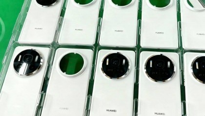 曝华为Mate80系列已备案 预计11月发布