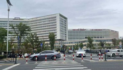 女子看胃病竟死于心脏手术？南通市第一人民医院被指多项违规，酿一级甲等医疗事故