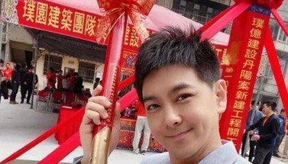 调侃“接受不了生女儿”被骂好几天，他自曝差点因此家庭破裂......