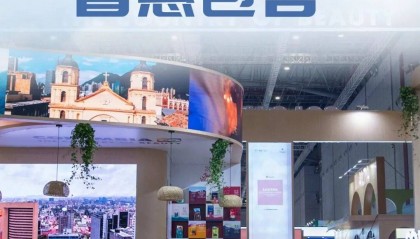 进博观察④：“大”与“小”间，看进博会“普惠包容”｜大江东
