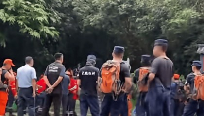 失联5天，遗体被找到！深圳警方初步排除刑事案件