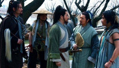 水浒中，杨志丢了10万贯生辰纲，若换算成人民币，相当于多少钱？