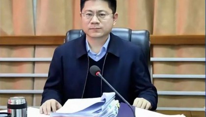 广西通报：杨亚俊道德败坏，毫无纪法底线