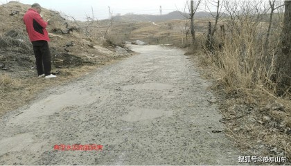 临沂蒙阴县：“次差路”蝶变“幸福路” 绘就民生幸福新画卷
