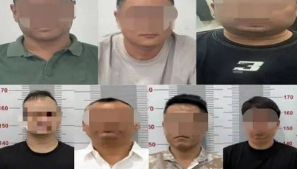 两名中国人遭杀害抛尸，中使馆：严惩凶手！