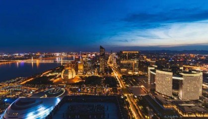 “中国企业500强”，这四大省份占“半壁江山”