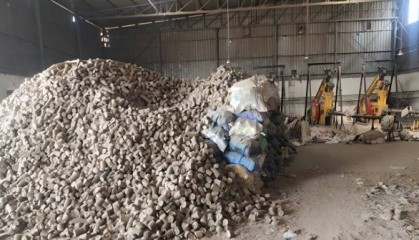 每家最高180万人民币！印度中央财政补贴生物质颗粒工厂