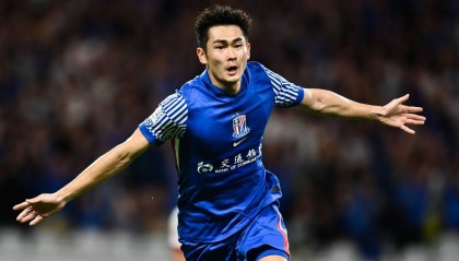 足协裁判评议：参考FIFA专家意见 支持不认定申花球员球犯规