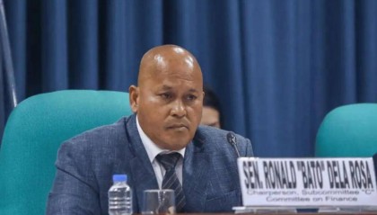 国际刑事法院裁定结果公布，杜特尔特阵营被一网打尽，给小马科斯送上一把尚方宝剑