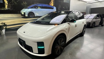 中国汽研回应“理想撞卡车”：随机购买二手车作移动式壁障车