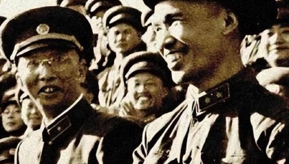 1978年，作为中央委员的孔石泉，没能参加十一届三中全会，咋回事
