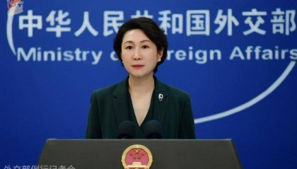 中方：报告揭露日本秘密研发核武器，长期囤积大量敏感核材料