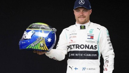 没有周冠宇！曝凯迪拉克F1车队已定车手阵容 佩雷兹和博塔斯