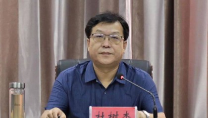 河北官宣：杜树杰被查