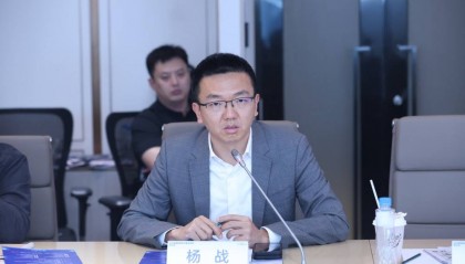 科勒资本杨战：第一期人民币基金积极配置中，从市场化机构中“优中选优”