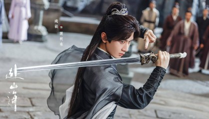 《赴山海》口碑争议背后，男频剧“轻喜风”已成口碑老大难