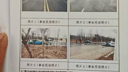 小米汽车时速133公里越线超车，致对向本田车4死1重伤；律师：是否主观故意决定犯罪定性