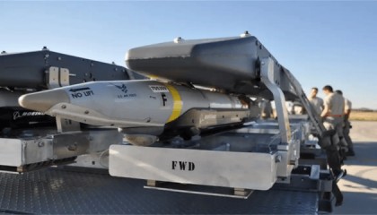 最先进武器飞丢？美急得如热锅上蚂蚁，生怕沦为中俄“战利品”