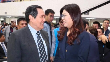 大陆军事实力全面碾压，蔡正元：“台独”坐标锁定，3天足够统一