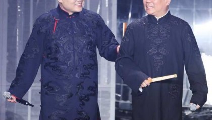 岳云鹏深夜发文回应演唱会争议：深知自己是业余，嗓音也没有那么动听，这一点您各位骂得对