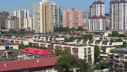 北京二手房成交量连续六个月超1.3万套，经纪人直呼8月市场比肩“金三银四”