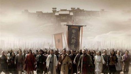 水浒中杨志丢的10万贯生辰纲，换算成如今的人民币，相当于多少钱