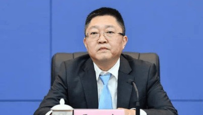 厅官贾宇，官宣落马
