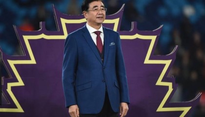 东体：国足选帅推进慢，足协根本做不了主