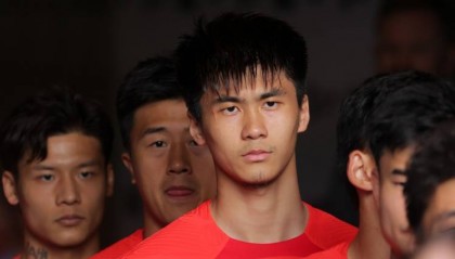 未来在哪？吴少聪与伊斯坦布尔合同明夏到期，本赛季外租出场15次