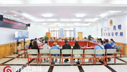 惯偷10次入狱仍身份成谜！一查，竟是24年前的杀人凶手……