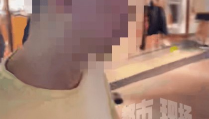 “一整页全是女性的腿”，山西两名女大学生称遭陌生男子尾随偷拍，并在对方手机中发现4万多张照片和视频；当地警方回应
