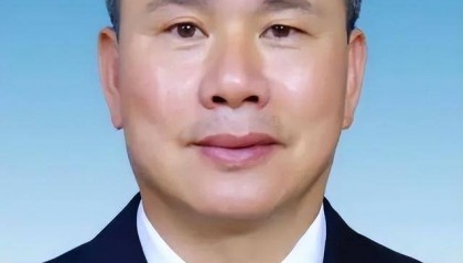 中央巡视期间，常务副市长黄贤昌被查