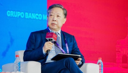 中央财经大学国际金融研究中心主任张礼卿：年内继续降准降息是大概率事件，可以容忍人民币适度贬值