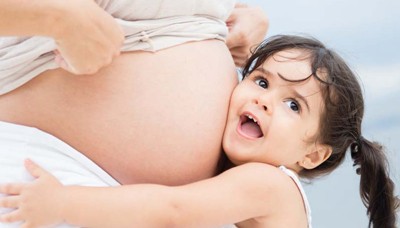 原来胎儿聪不聪明可以看出来，孕妈妈还不知道吗？看看中了几条