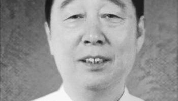 中国工程院院士、中国中医科学院名誉院长王永炎逝世
