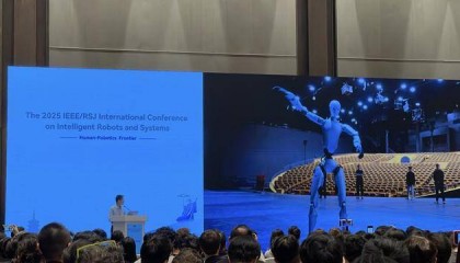 王兴兴任宇树科技董事长，回应新款人形机器人长得吓人