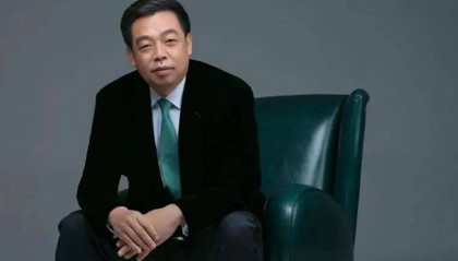 湖北首富汪林朋：25年把央企变私企，最后跳楼了！