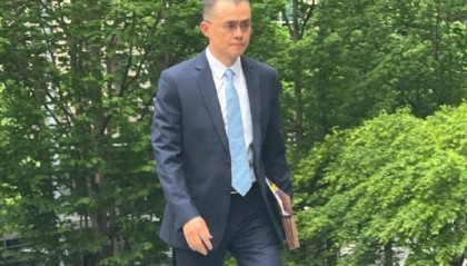 累计罚款530亿人民币！只入狱四个月，币安创始人赵长鹏