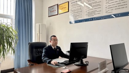 男子获刑12年，新婚仅两月妻子不离不弃，8年多后依法获假释，检察机关披露详情