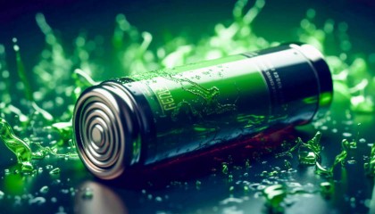 两年半累亏近10亿，广东五兄弟创立的电池回收公司第三次冲击IPO