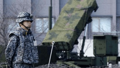 怒砸重金叫板中国？中方洞悉不寻常，日本真正目标，其实另有他人