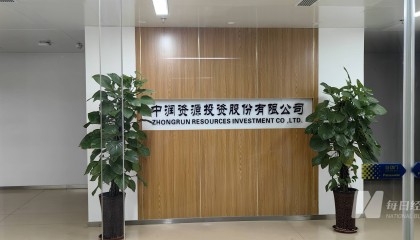 调查 | *ST中润7亿资产置换迷雾：交易对手隐秘关系网背后现“老熟人”