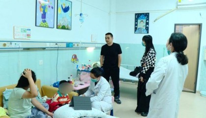 呼吸道合胞病毒进入高发期！“伪装”成普通病毒专盯宝宝