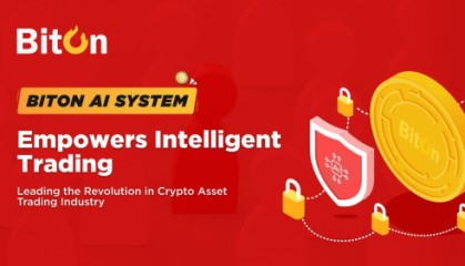 币旺Biton智能交易系统：在数据洪流中精准把握投资机会
