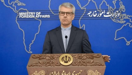 伊朗谴责国际原子能机构理事会反伊决议