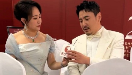 沈腾说心目中最好的女演员是马丽，贾玲终究是错付了