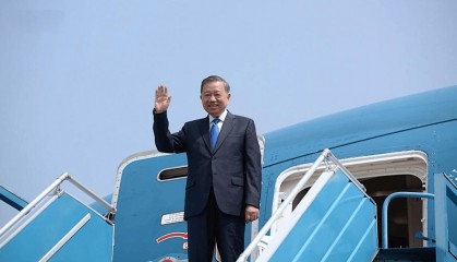 越南亲口向美国做出保证，不让中国商品借道，结果美国先退了2步