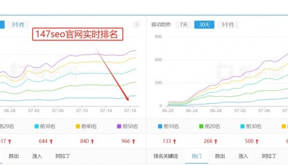 什么是SEO优化型网站？怎么优化网站