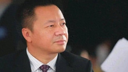 雷士照明创始人吴长江出狱后痛苦回忆 豪赌败光300亿身家
