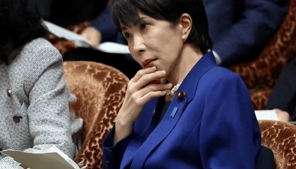 中方发出最后通牒后，不到24小时，中日舰机隔空交锋，石破茂发出警告！